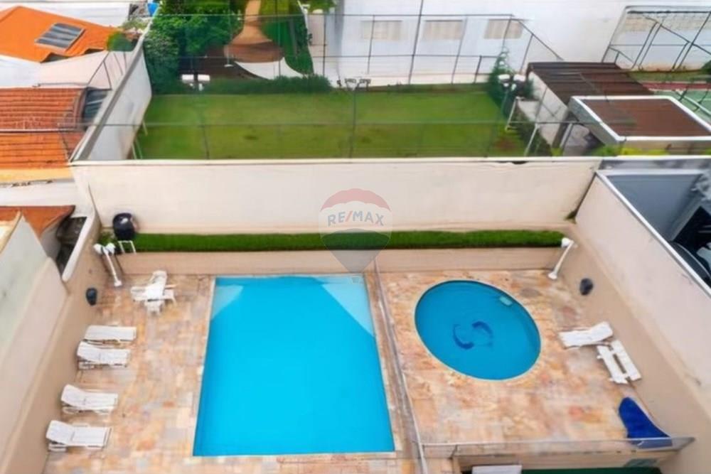 Apartamento - Venda - São Paulo , São Paulo - IMG-20251128-WA0803.jpg - Piscina - 601971014-217
