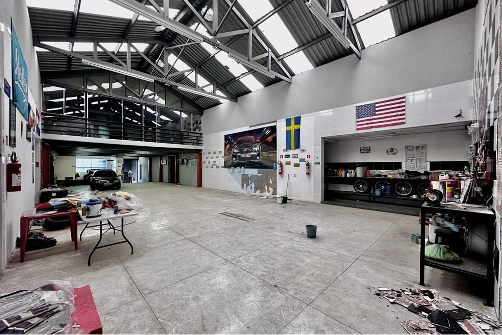 Galpão - Venda - São Paulo , São Paulo - IMG_1554.jpg - 602331002-11