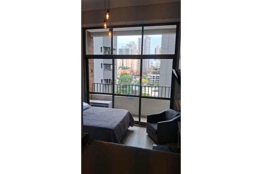 Apartamento - Alugar - São Paulo , São Paulo - 2.jpg - 601361021-1776
