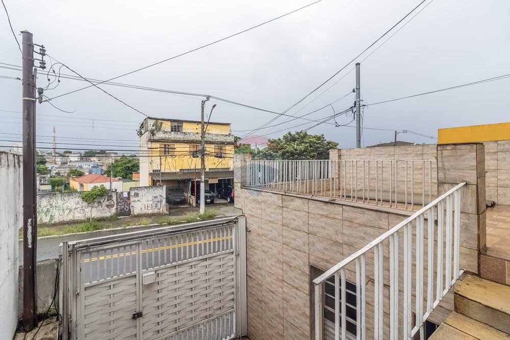 Casa - Venda - São Paulo , São Paulo - IMG_322201.jpg - 601771057-62