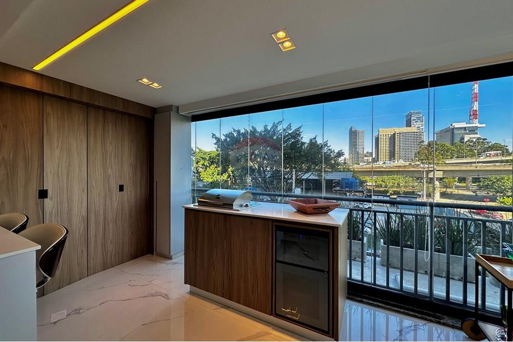 Apartamento - Venda - São Paulo , São Paulo - IMG_9590.jpg - 602321003-61