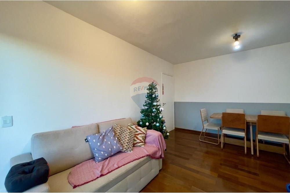 Apartamento - Venda - São Paulo , São Paulo - 60130107812_FE -  APARTAMENTO A VENDA - RUA TENENTE CORONEL ANTON IO BRAGA - REMAX (9).jpeg - 601301078-12