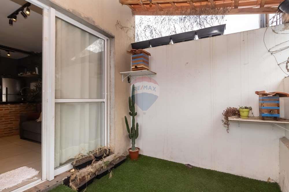 Casa à venda com 3 quartos, 165m² - Foto 16