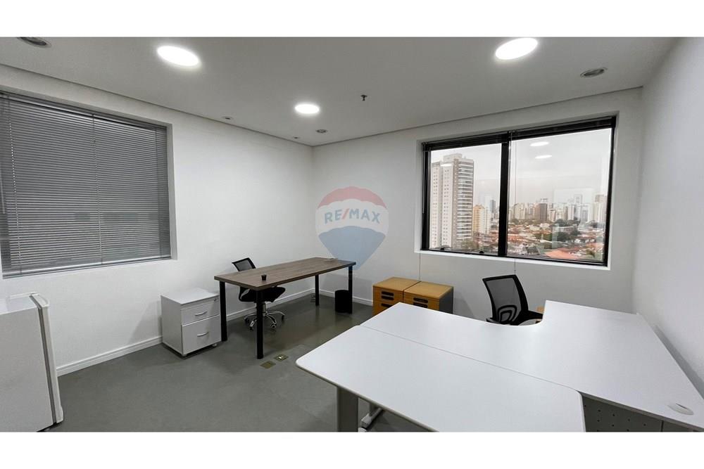 Cj. Comercial/ Sala - Alugar - São Paulo , São Paulo - IMG_0906.JPEG - 602241008-60