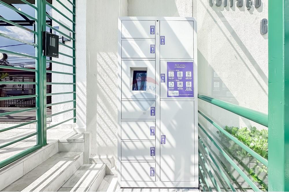 Apartamento - Venda - Osasco , São Paulo - Cópia de IMG_925435.jpg - 602181013-41