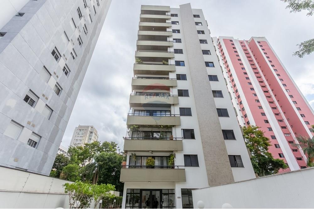 Apartamento - Venda - São Paulo , São Paulo - 601301071-2 - Rua Derval, 196-052.jpg - 601301071-2