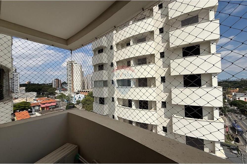 Apartamento - Alugar - São Paulo , São Paulo - IMG-20251110-WA0090.jpg - 602411009-26