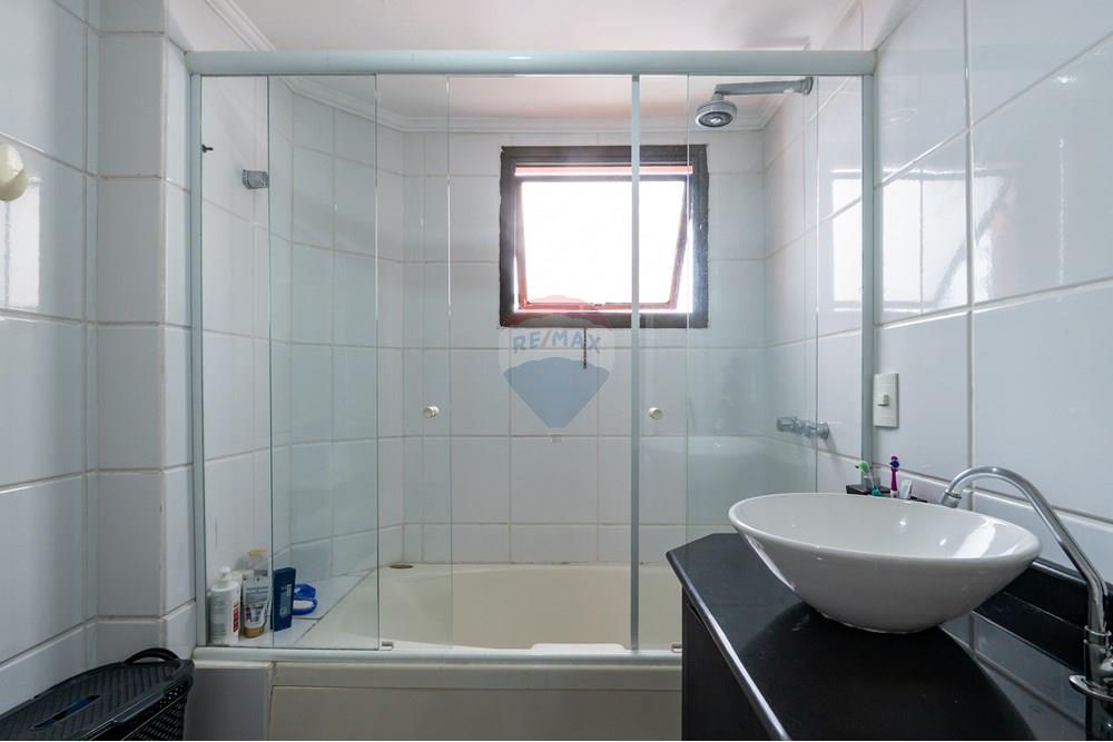 Apartamento - Venda - São Paulo , São Paulo - DSC00759.jpg - Banheiro - 601131015-86