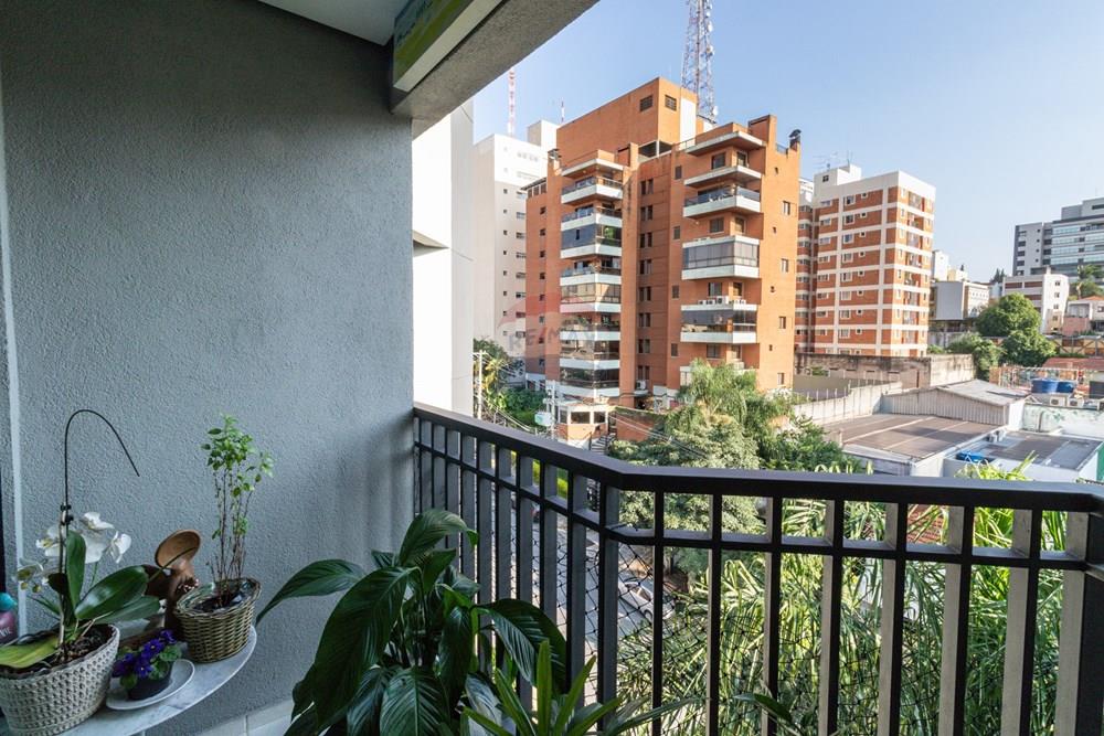 Apartamento - Venda - São Paulo , São Paulo - CAPITAL_FEDERAL-20.jpg - 601261116-9