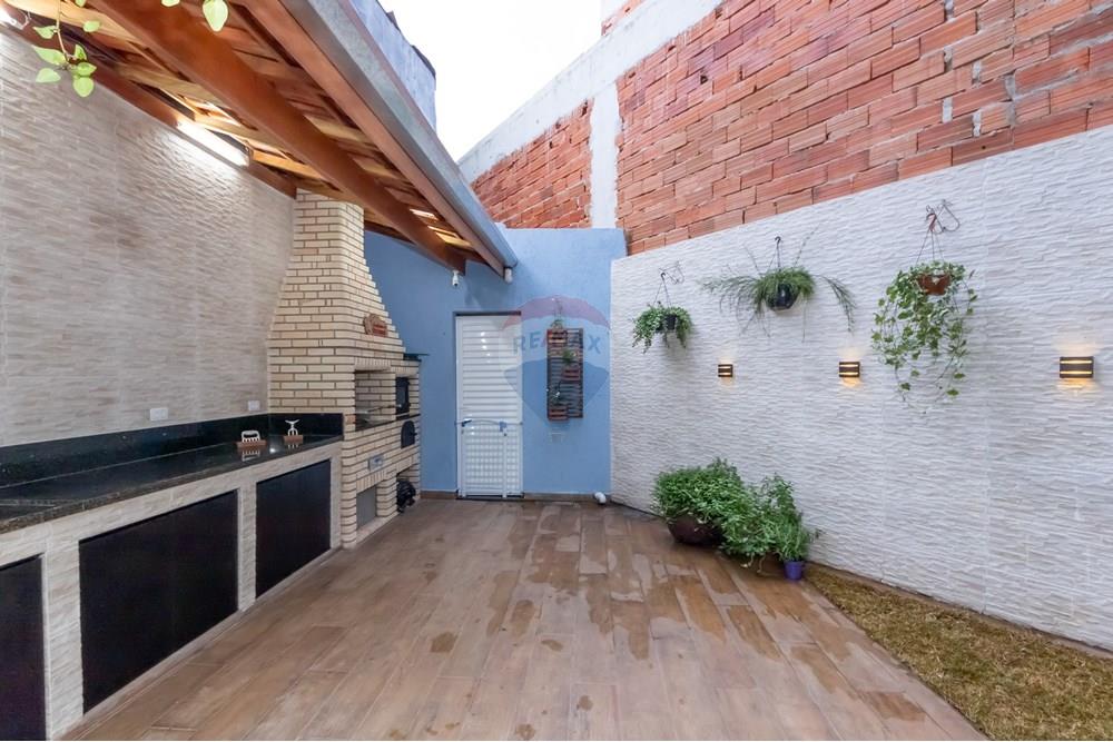 Sobrado - Venda - São Bernardo do Campo , São Paulo - IMG_435324.jpg - 602361016-3