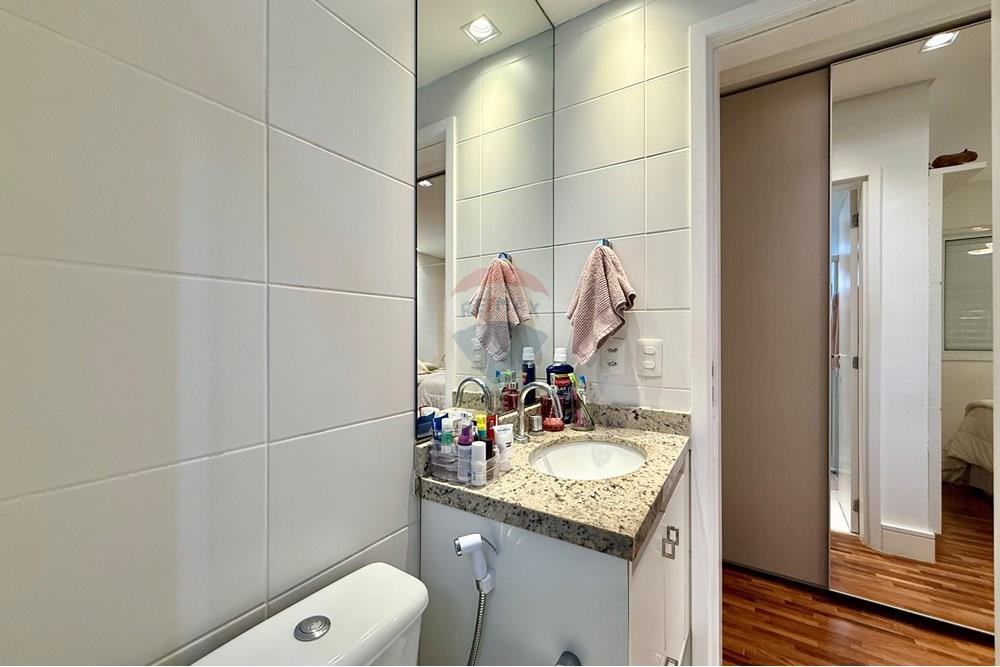 Apartamento - Venda - São Paulo , São Paulo - IMG_5406.jpg - 602321013-87