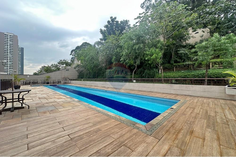 Apartamento - Alugar - São Paulo , São Paulo - IMG_4040.jpeg - 602071001-246