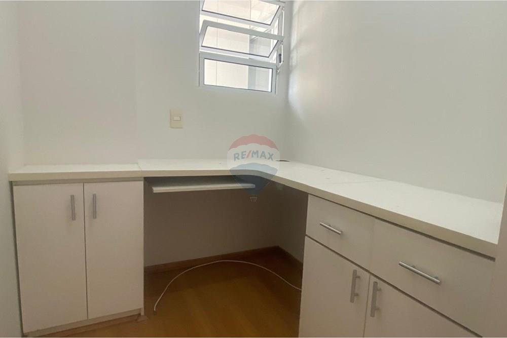 Apartamento - Alugar - São Paulo , São Paulo - Av Diógenes Ribeiro Lima 2991 ap154 (27).jpeg - 601141076-54