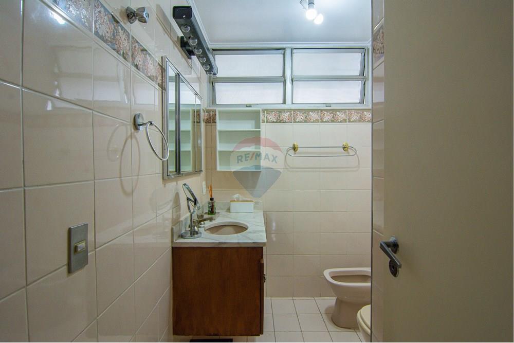 Apartamento - Venda - São Paulo , São Paulo - 01fotos_020.jpg - Banheiro - 601251048-122