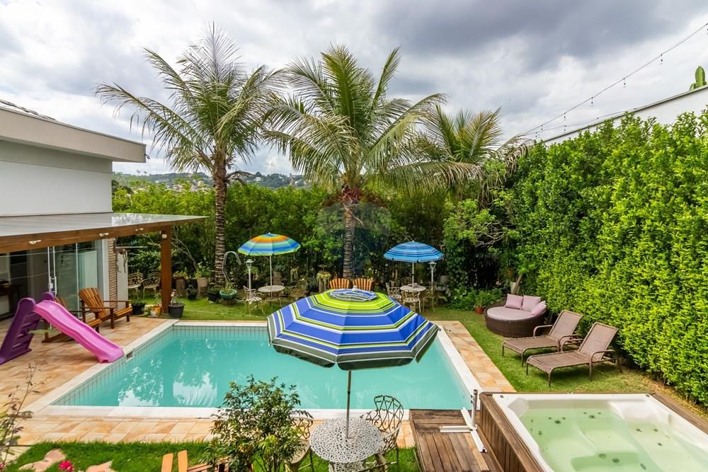 Casa de Condomínio - Venda - Jandira , São Paulo - IMG_200163.jpg - 602241014-21