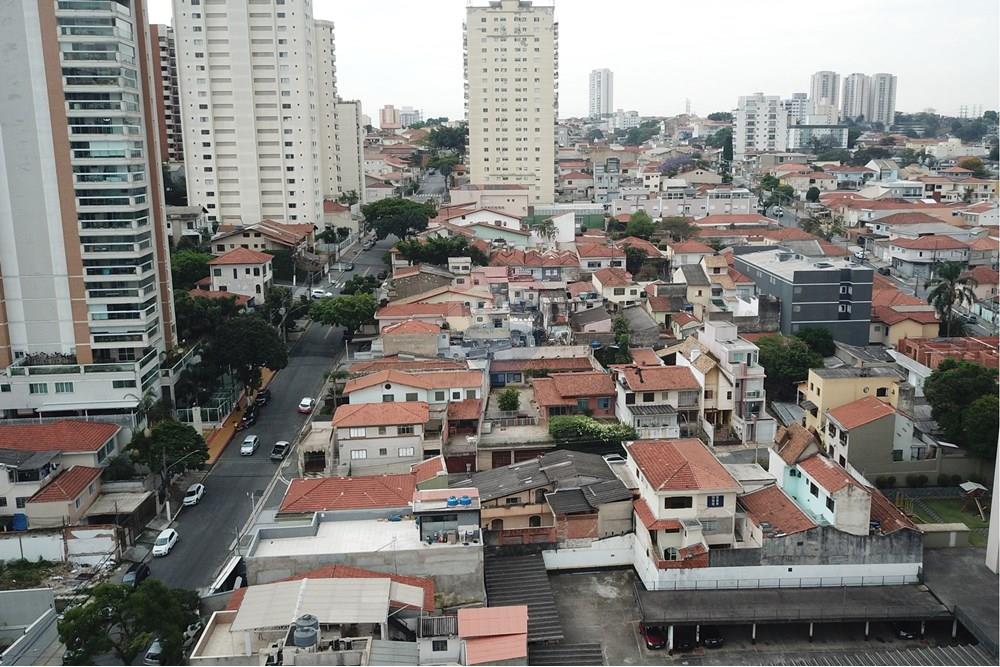 Casa de Vila - Venda - São Paulo , São Paulo - RUA PROF. PIQUET CARNEIRO, 4 (50).JPG - 601051011-59