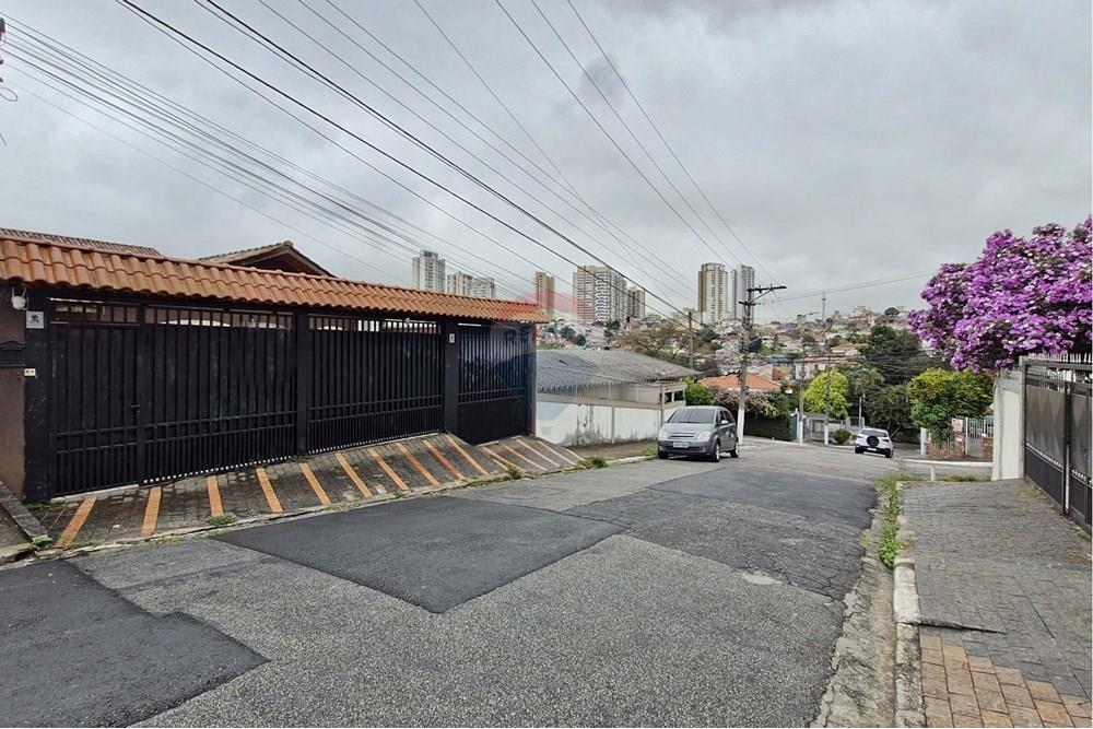 Casa - Venda - São Paulo , São Paulo - RUA IMACULADA, 297 (6).jpg - 601051011-71
