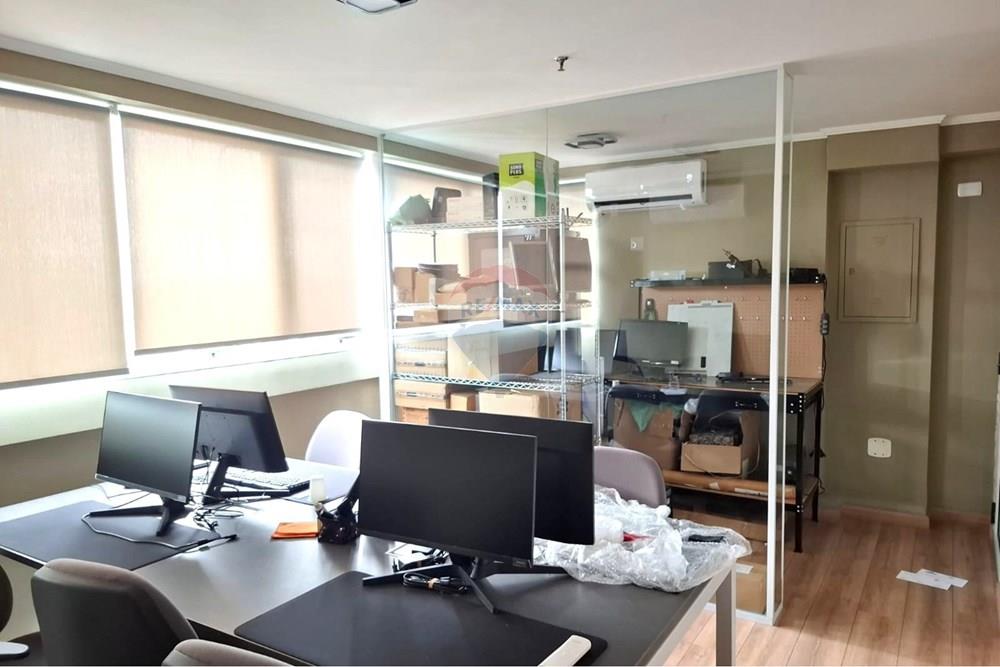 Cj. Comercial/ Sala - Alugar - São Paulo , São Paulo - 013.jpeg - 602291016-354