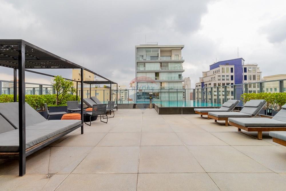 Studio - Venda - São Paulo , São Paulo - IMG_1556-HDR.jpg - Solário - 601081089-17