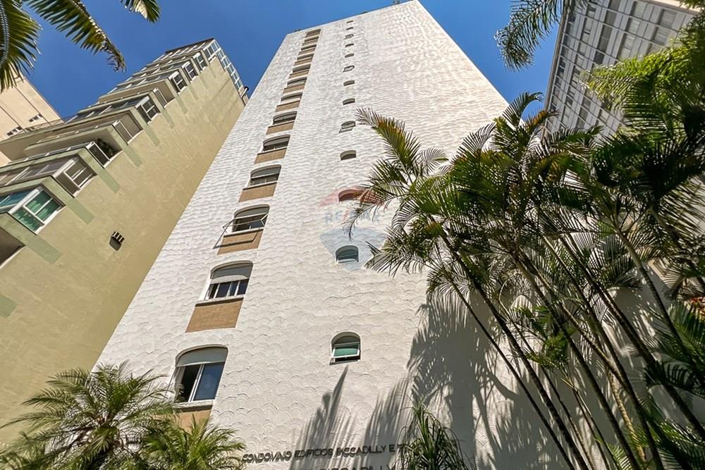 Apartamento - Venda - São Paulo , São Paulo - Fachada.jpg - 601261087-46