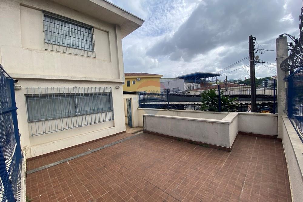Casa Comercial - Venda - São Paulo , São Paulo - IMG_1684.jpg - Terraço - 602161002-75