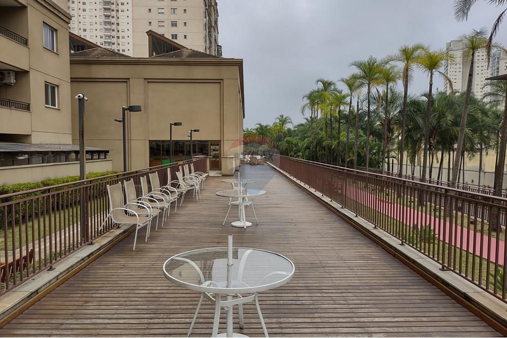 Apartamento - Alugar - São Paulo , São Paulo - IMG_20210622_161958619_HDR.jpg - 602181002-145