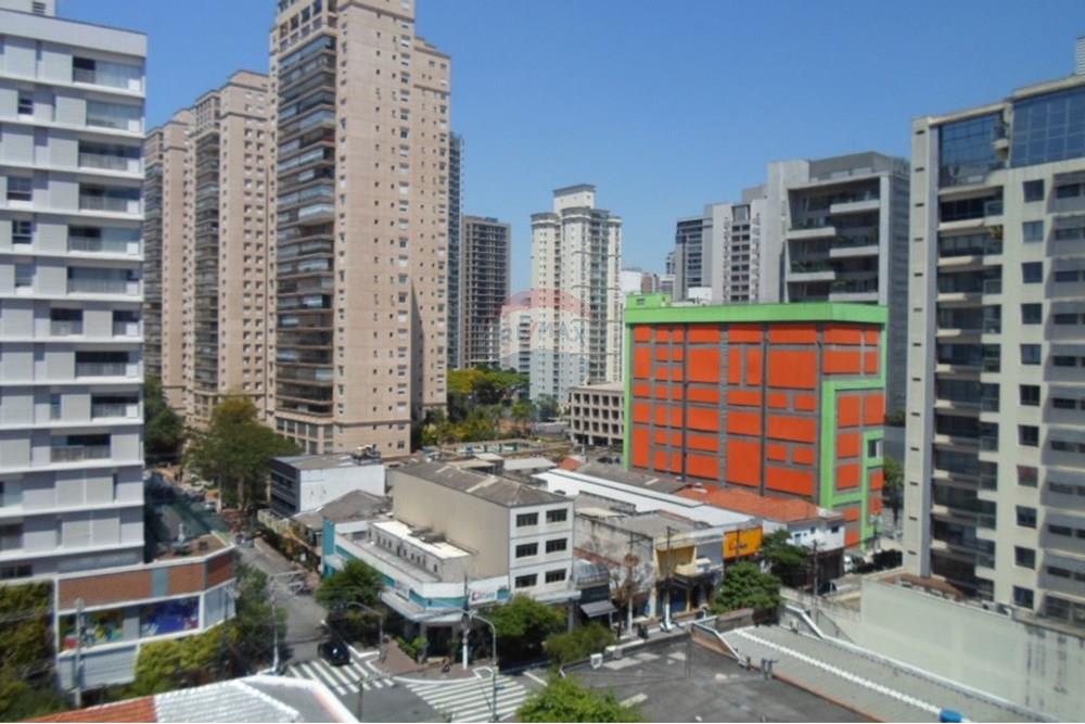 Apartamento - Alugar - São Paulo , São Paulo - SAM_9742.JPG - 601361021-1757