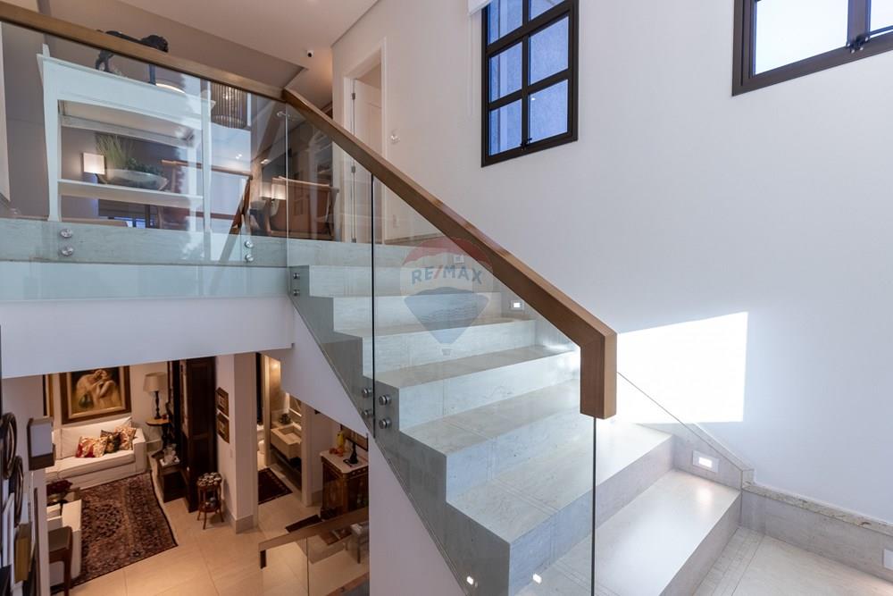 Casa de Condomínio - Venda - Ribeirão Preto , São Paulo - casa_venda_alphaville3_ribeirao_preto (58).jpg - 601251112-1967