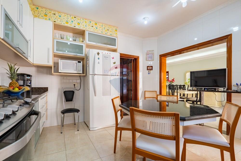 Casa - Venda - São Paulo , São Paulo - CS-29.jpg - 601471027-18