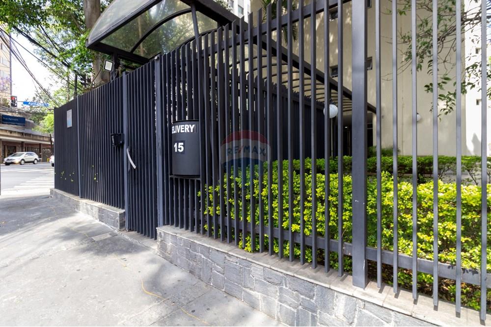 Apartamento - Venda - São Paulo , São Paulo - 19 FACHADA (1).jpg - 602191021-25