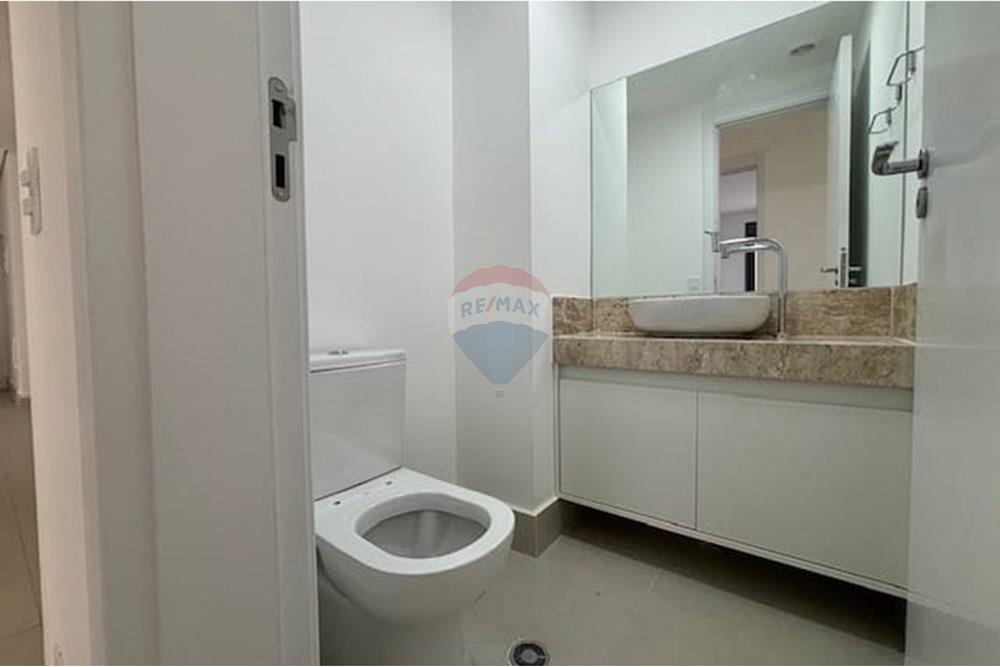 Apartamento - Alugar - São Paulo , São Paulo - 04 BANHEIRO.jpeg - 601471041-39