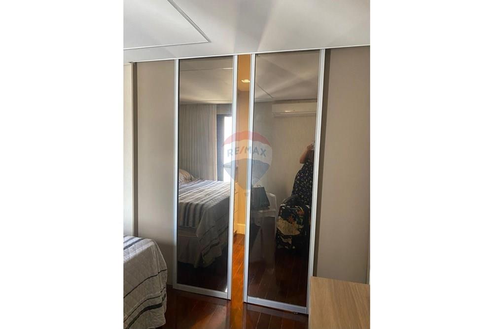 Apartamento - Alugar - São Paulo , São Paulo - Quarto.jpeg - 601471038-16