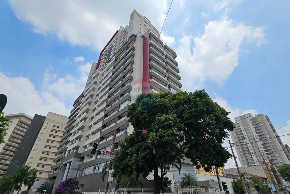 Apartamento - Alugar - São Paulo , São Paulo - 75_Área comum.jpg - 601971014-205