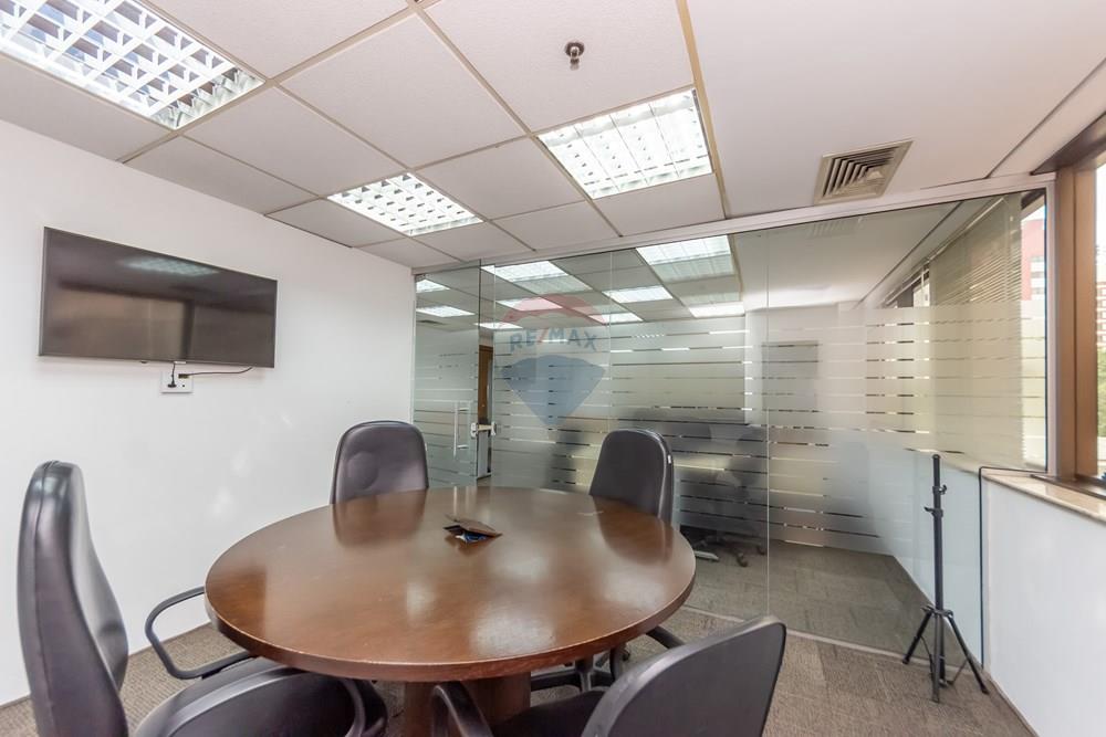 Cj. Comercial/ Sala - Venda - São Paulo , São Paulo - IMG_735407.jpg - 602241037-1