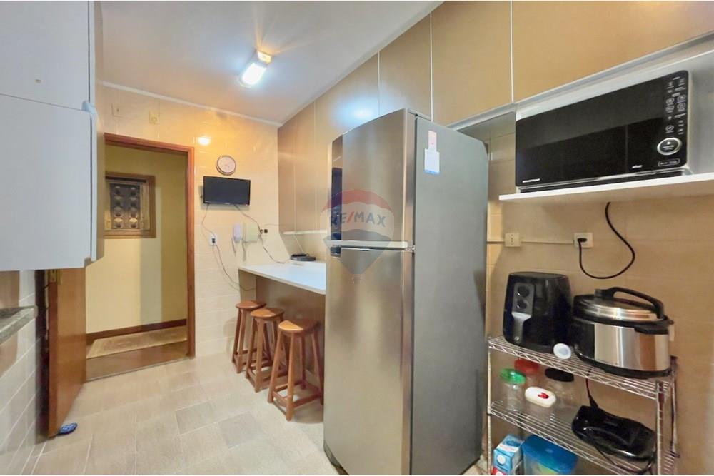 Apartamento - Venda - São Paulo , São Paulo - 601301078-5 APARTAMENTO A VENDA RUA MACUCO MOEMA REMAX (13).jpeg - 601301078-5
