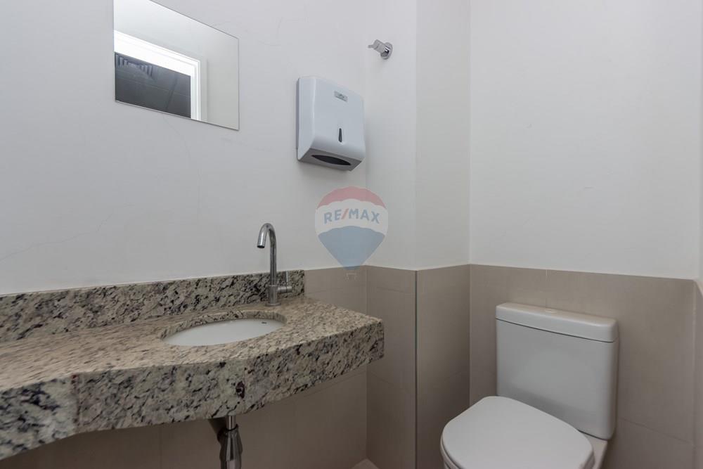 Cj. Comercial/ Sala - Venda - São Paulo , São Paulo - IMG_578409.jpg - 601081065-36