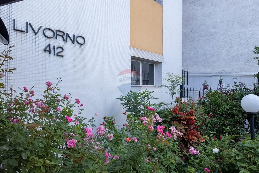 Apartamento - Venda - São Paulo , São Paulo - AP-38.jpg - 601471004-455