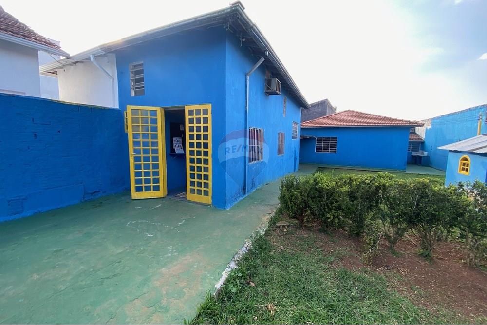 Casa Comercial - Alugar - São Paulo , São Paulo - IMG_0472.jpg - 602161019-5