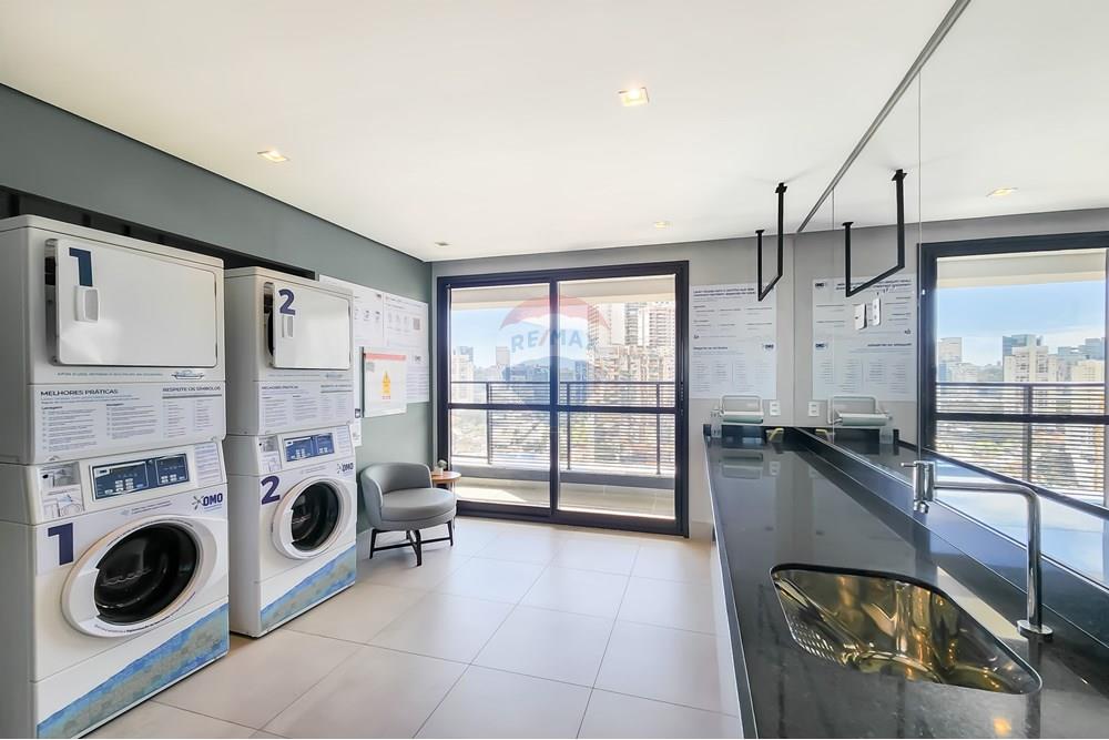 Studio - Venda - São Paulo , São Paulo - 1-8.jpg - 601131004-164