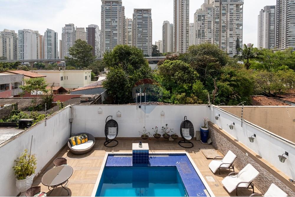 Casa - Venda - São Paulo , São Paulo - 72_CS.jpg - 601971032-116
