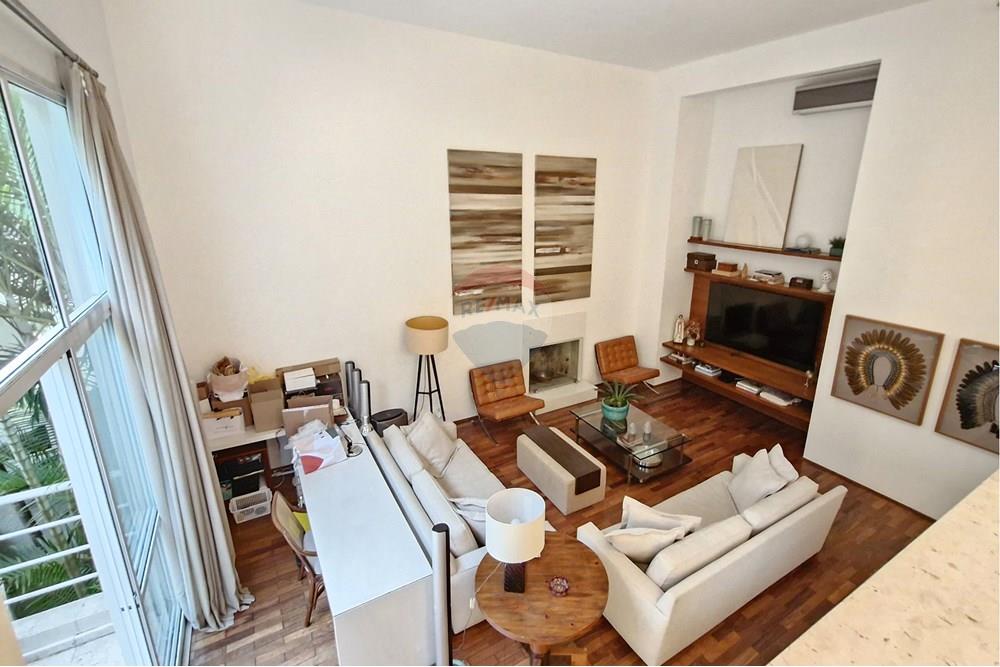 Casa - Alugar - São Paulo , São Paulo - RUA COMANDANTE GARCIA D'AVILA, 310 (31).jpg - 601361020-455