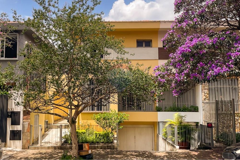 Casa - Venda - São Paulo , São Paulo - FOTO (3).jpg - 602271004-40