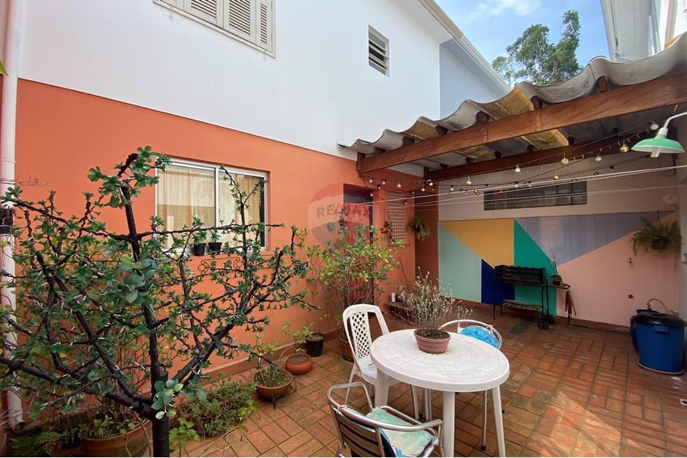 Casa - Venda - São Paulo , São Paulo - IMG_1288.JPEG - 602051002-80