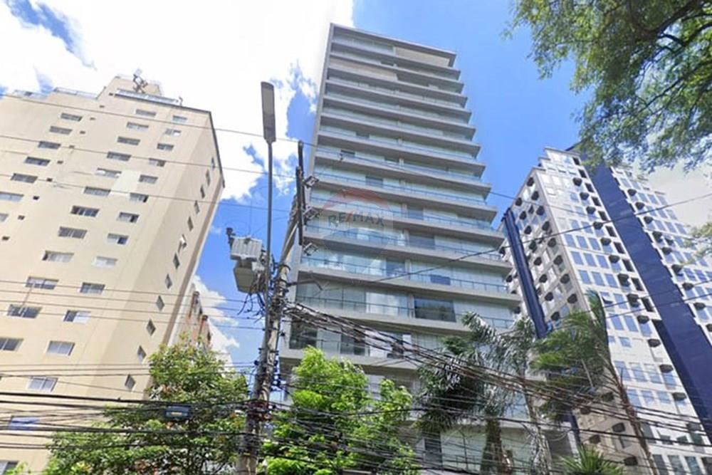 Apartamento - Alugar - São Paulo , São Paulo - 0 fac.jpg - 601361040-187
