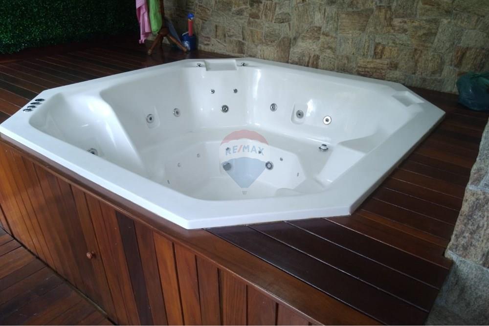 Sobrado - Alugar - São Paulo , São Paulo - 66 jacuzzi.jpeg - 601141061-142
