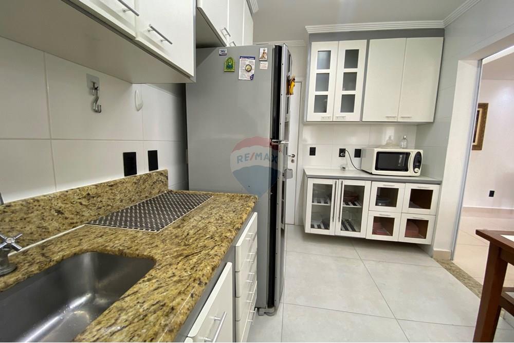 Apartamento à venda com 3 quartos, 152m² - Foto 19