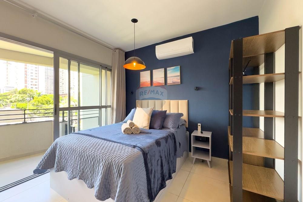 Studio - Venda - São Paulo , São Paulo - Foto 1 -  IMG_7366 -   id pend - 050226.jpg - 601301080-25