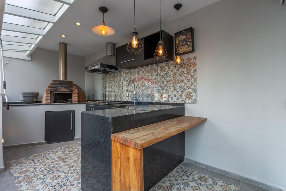 Cobertura - Venda - São Paulo , São Paulo - 36.jpg - 601301082-10