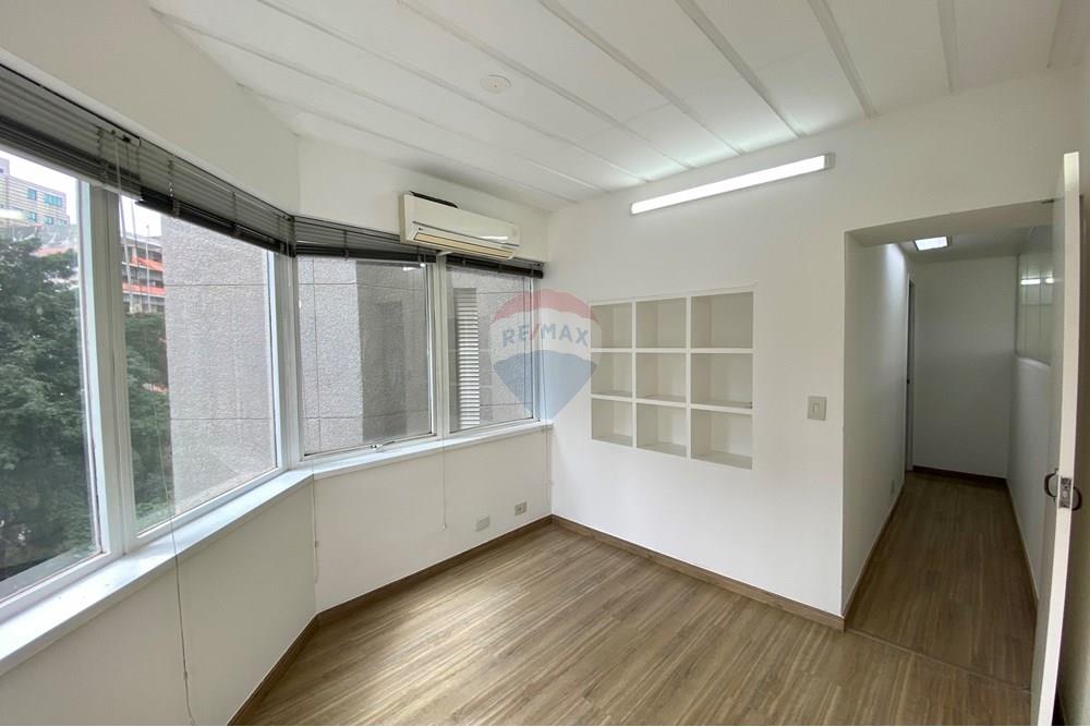 Cj. Comercial/ Sala - Alugar - São Paulo , São Paulo - Av. Luis Carlos Berrini, 962 cj. 61 08.jpg - 601241038-43