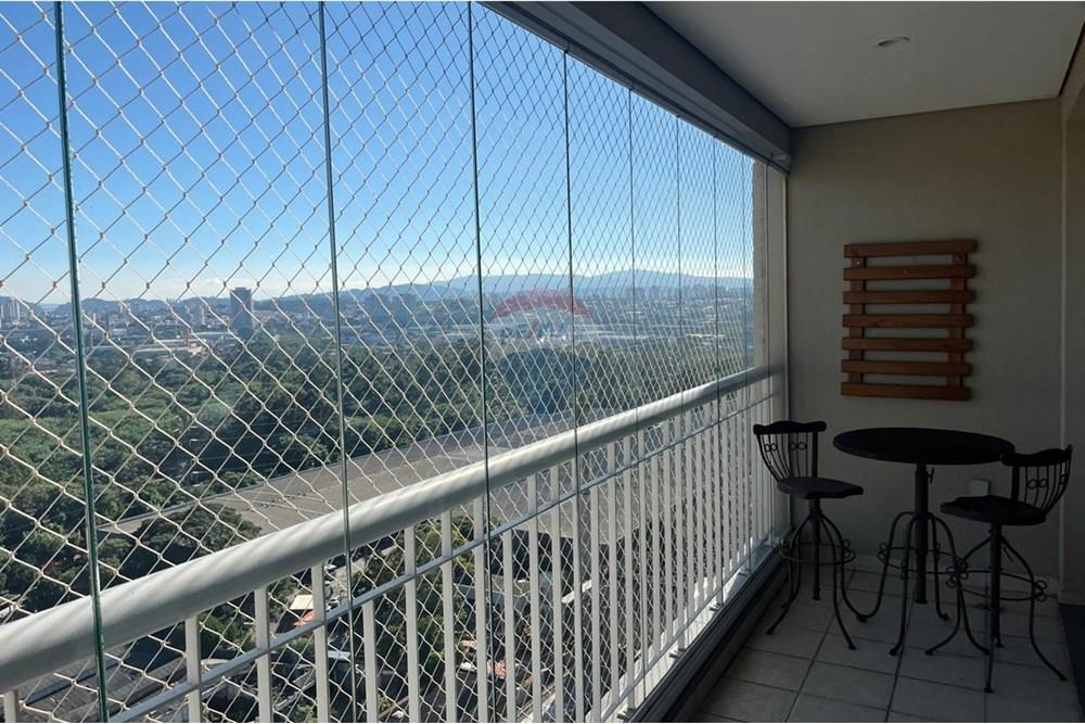 Apartamento - Alugar - São Paulo , São Paulo - 878f0ce9-7dbf-482a-9fcd-73c4b01b4b06.jpeg - 602101006-94